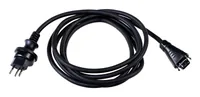 FURBER.power Anschlusskabel für Wechselrichter BC05/T13, 3 m - Anschluss Seite B: T13 - Anschluss Seite A: Field Connector BC05