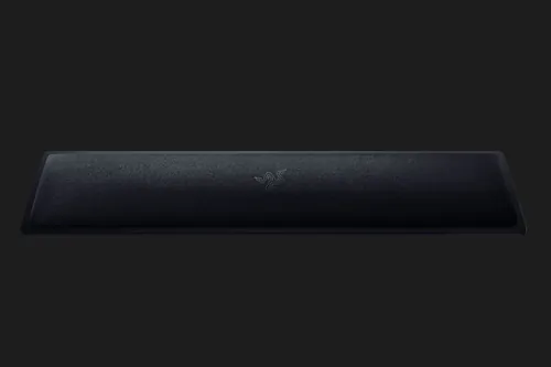 Razer Handgelenkauflage Wrist Rest Pro Schwarz - Eingabegeräte: Tastatur