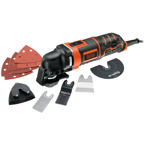 Black & Decker MT300KA Multifunktionswerkzeug