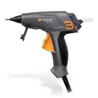 Steinel Gluematic 3011 Koffer Klebepistole
