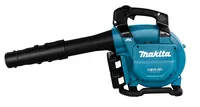 Makita DUB363PT2V leaf blower 18 V
