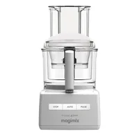 Magimix CS 4200 XL robot da cucina 950 W Bianco