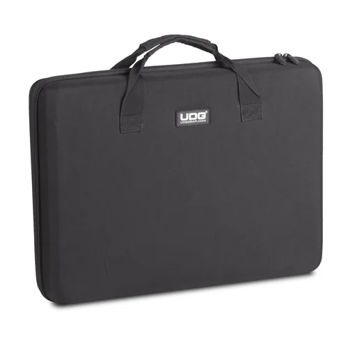 UDG Gear Transportcase Creator MK2 für Musikproduktionsgeräte – M - Breite: 485 mm - Höhe: 124 mm - Tiefe: 360 mm
