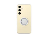 Samsung EF-XS921- Galaxy S24 - Gadget Case für Mobiltelefon - clear