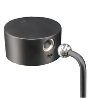 Unilux SUNSET table lamp LED D Schwarz