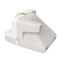 Polaroid Now Weiß