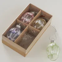Boltze 2078903 embellishment ornament Multicolour 4 pc(s)