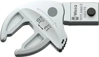 Wera 05020175001 adjustable wrench Adjustable spanner