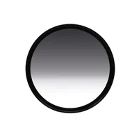 Dörr Grauverlaufsfilter Digiline 55 mm - Objektivfilter Anwendung: Grauverlaufsfilter - Filterdurchmesser: 55 mm
