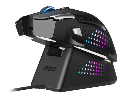 MSI VERSA PRO W Mouse Dock Pro