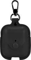 TERRATEC AirPods Case AirBox shape fixed Black