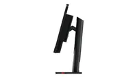 Lenovo ThinkCentre TIO-24 Gen5 computer monitor 60.5 cm (23.8") 1920 x 1080 pixels Full HD LED Touchscreen Black