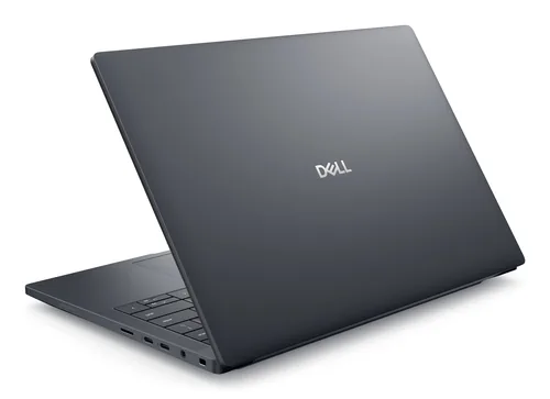 DELL Pro Max 14 Premium MA14250 Intel Core Ultra 7 265H Laptop 35.6 cm (14") Full HD+ 32 GB LPDDR5x-SDRAM 1 TB SSD NVIDIA RTX PRO 2000 Blackwell Wi-Fi 7 (802.11be) Windows 11 Pro Black German