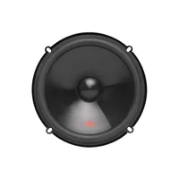 JBL Car 2-Weg Lautsprecher Paar Club 602CTP, 6.5 (16 cm) - Tiefe: 5.1 cm - Lautsprecher Wege: 2-Wege - Musikbelastbarkeit: 210 W - Set: Ja - Durchmesser: 16 cm - Lautsprecher Typ: Komponentenlautsprecher