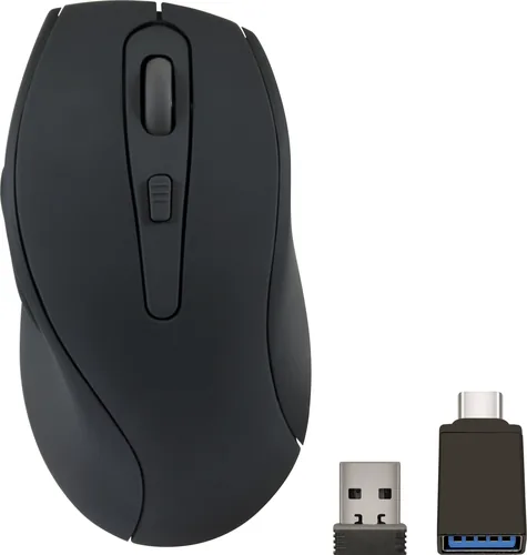 Speedlink AXON Silent Antibacterial Mouse Wireless