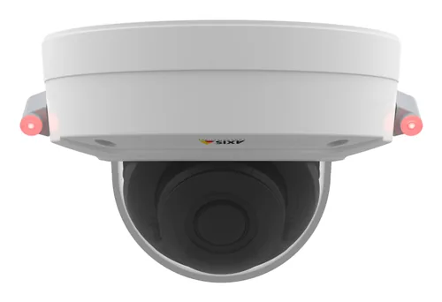 Axis I/O Indication LED - Detailfarbe: Weiss - Zubehörtyp: I/O Indication LED