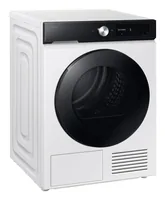Samsung Wäschetrockner DV7400 Wechselbar/Rechts - Einsatzort: Einfamilienhaus - Energieeffizienzklasse: Keine - Energieeffizienzklasse: A - Beladung: Frontloader - Füllmenge Max.: 9 kg - Eingangsspannung: 220 V