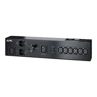 APC Service Bypass PDU 230V 16AMP W/ (6) IEC C13 And (1) C19