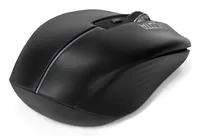 DICOTA Bluetooth Mouse NOTEBOOK - Maus-Typ: Standard - Bedienungsseite: Universal - Maus Features: Programmierbare DPI-Einstellung - Scrollrad - Detailfarbe: Schwarz - Schnittstelle: Bluetooth - USB-C - Verbindungsart: Kabellos