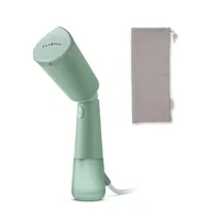 Philips 5000 series STH5010/70 garment steamer Tragbare Dampfbürste 0,12 l 1400 W Grün