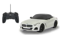 Jamara BMW Z4 Roadster Radio-Controlled (RC) model Car Electric engine 1:24