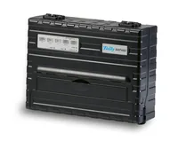 DASCOM Europe MIP48000-AA stampante ad aghi 180 x 360 DPI 600 cps