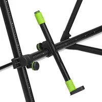 Gravity KS MKS 01 B Keyboard Black