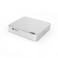 Lenovo IdeaCentre Mini 01IRH8 Intel® Core™ i5 i5-13420H 16 GB DDR4-SDRAM 1 TB SSD Mini PC Grey