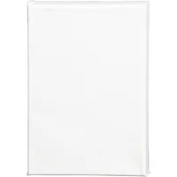 Creativ Company 257030 canvas Painting Prestretched canvas