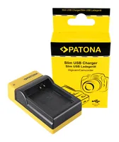 PATONA 151671 battery charger DC