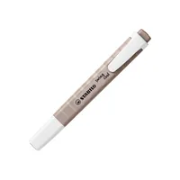 STABILO Swing Cool Leuchtmarker 1-4mm 275/193 warmes grau