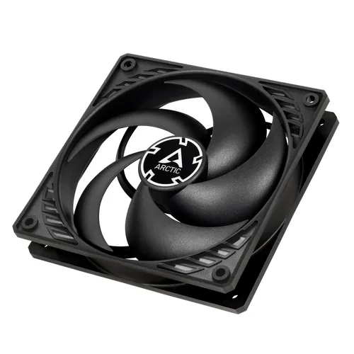 120mm Arctic P12 silent black