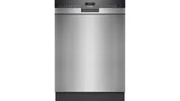 SN45ZS07CE iQ500 (edelstahl (gebürstet)/schwarz)