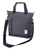 TROIKA Business-Schultertasche BUSINESS SHOULDER BAG