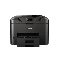 Canon MAXIFY MB2750 Inkjet Multifunction