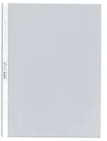 KOLMA Zeigetaschen Copyresistant A4 57.617.20 transp., lisse med. 10 Stück
