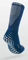 PlayWear Grip Socks 34 - 37, Dunkelblau - Detailfarbe: Dunkelblau - Zielgruppe: Unisex - Grösse: 34 - 37