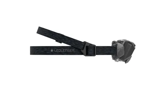 Stirnlampe HF6R Core (schwarz/grau)
