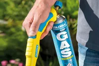 GLORIA 000295.0000 weed burner