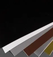 Silhouette Vinylfolie Samplerpack - Geeignet für Drucker: Nein - Detailfarbe: Braun - Gold - Grau - Schwarz - Silber - Weiss - Aussenanwendung: Nein - Selbstklebend: Ja - Aufbügelbar: Nein - Folientyp: Vinylfolie - Vinylfolie Starterset