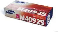 SAMSUNG Toner magenta SU272A CLP 310/315 1000 Seiten