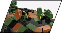 Panzerhaubitze 2000 (Maßstab 1:35)