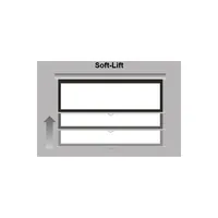Reflecta 87721 projection screen 2.46 m (97") 16:10