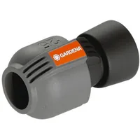 GARDENA Verbinder 2762, 25 mm x 1-Innengewinde - Bewässerungsart: Sprinklersystem - System Teil: Verbinder