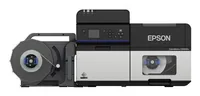 COLORWORKS C8000E BK