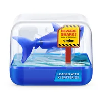 Robo Alive Water Activated Shark(Muti Colour)