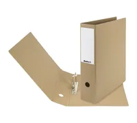 BIELLA Archiv-Ordner 7cm 14040700U braun