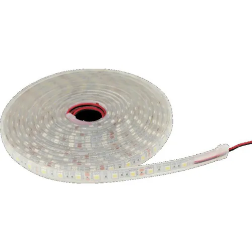 Synergy 21 LED Flex Strip 5050 - 60 RGB DC24V + 72W IP68