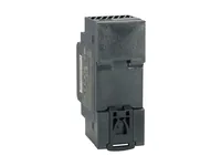 LevelOne ind. Netzteil POW-2411 24VDC 30W DIN-Schiene