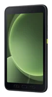 Samsung Galaxy Tab Active5 - Enterprise Edition - Tablet - robust - Android - 128 GB - 20.31 cm (8")